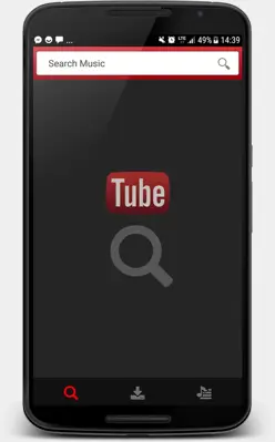 YouTube MP3 Converter android App screenshot 6